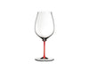 BFSummer Pahar pentru vin, din cristal Fatto A Mano Performance Cabernet / Merlot Rosu, 834 ml, Riedel