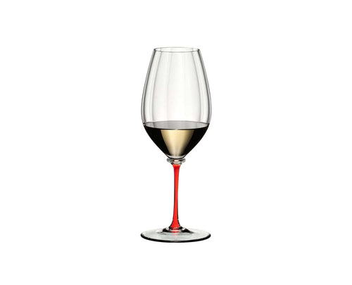 BFSummer Pahar pentru vin, din cristal Fatto A Mano Performance Riesling Rosu, 623 ml, Riedel