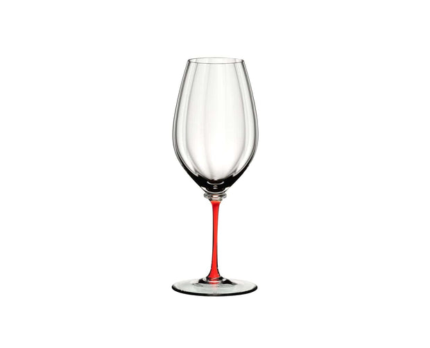 BFSummer Pahar pentru vin, din cristal Fatto A Mano Performance Riesling Rosu, 623 ml, Riedel