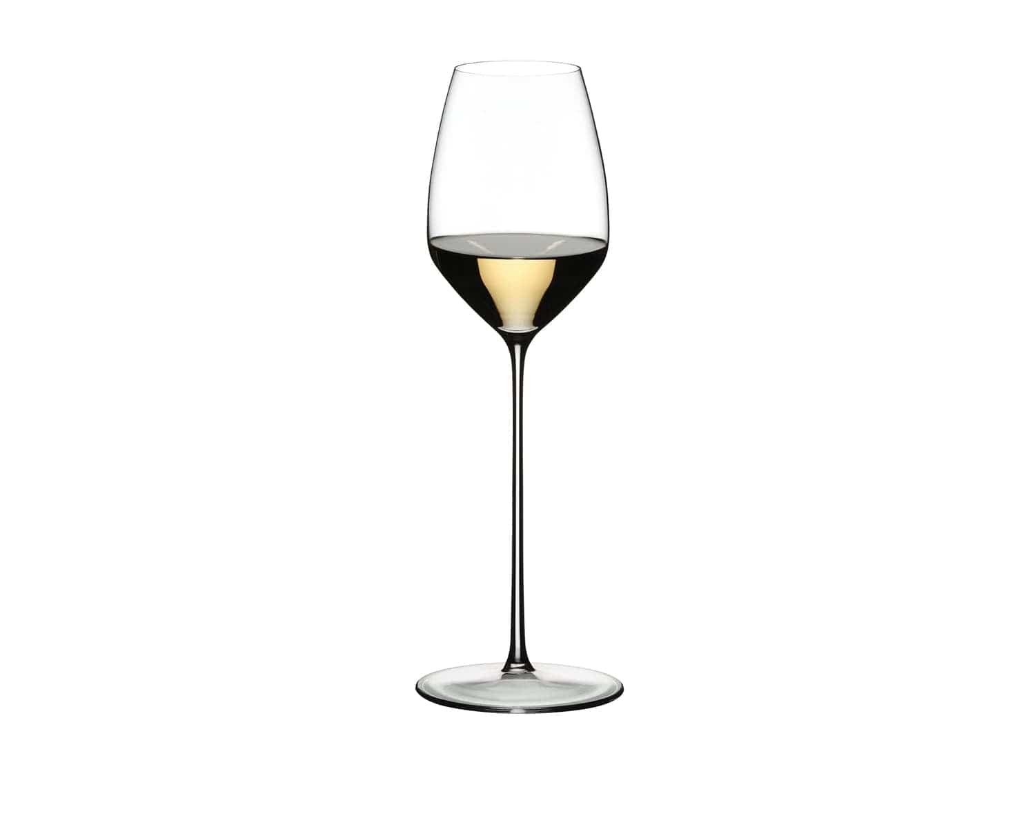 BFSummer Pahar pentru vin, din cristal Max Riesling Clear, 490 ml, Riedel