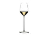 BFSummer Pahar pentru vin, din cristal Max Riesling Clear, 490 ml, Riedel