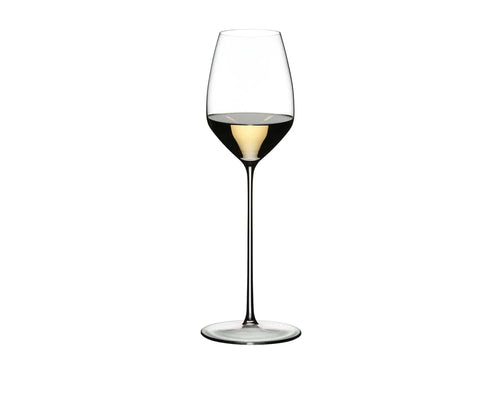 BFSummer Pahar pentru vin, din cristal Max Riesling Clear, 490 ml, Riedel
