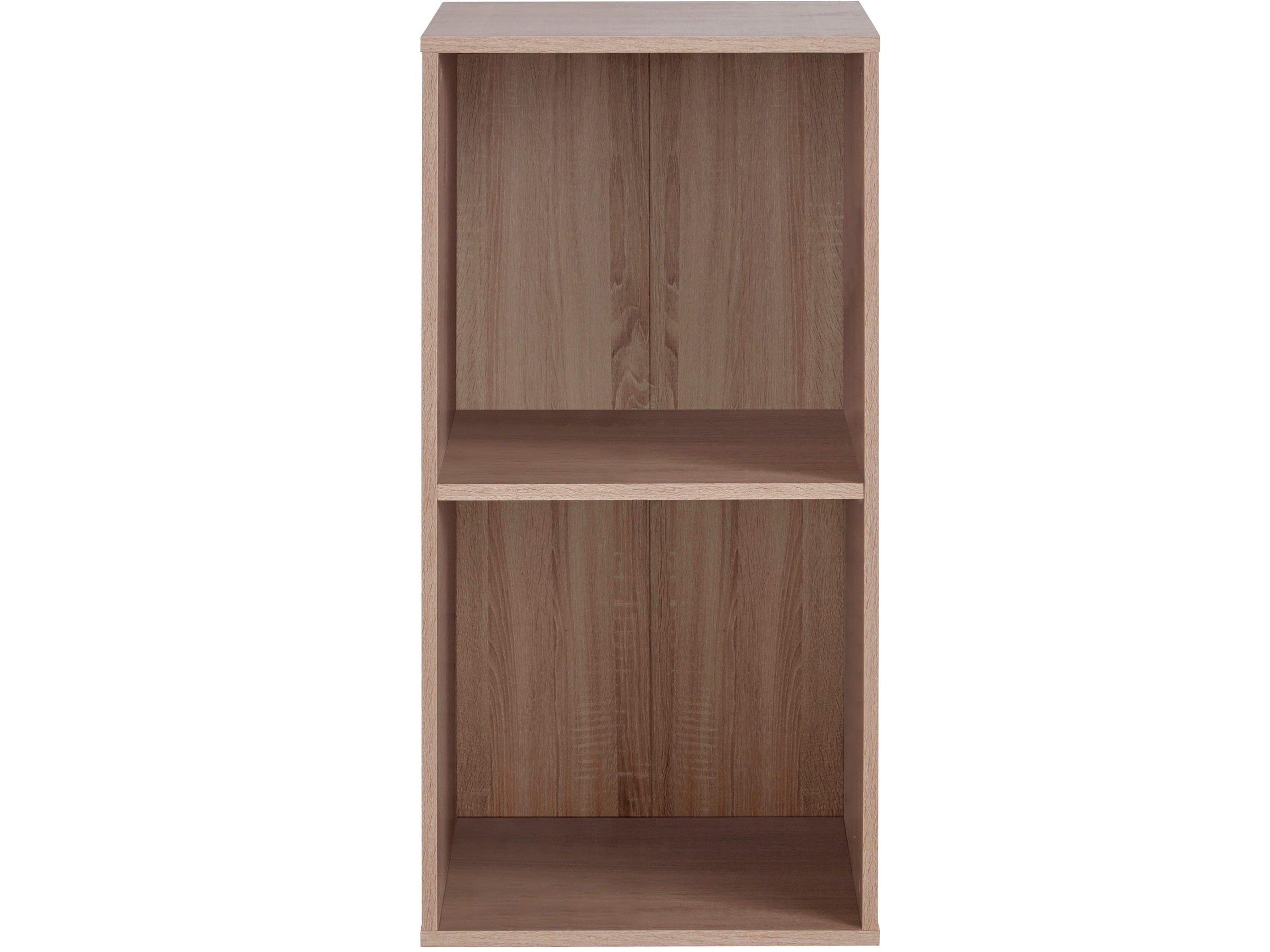 Dorel Home Pantofar din MDF, Glendale Natural, l43xA35xH85 cm