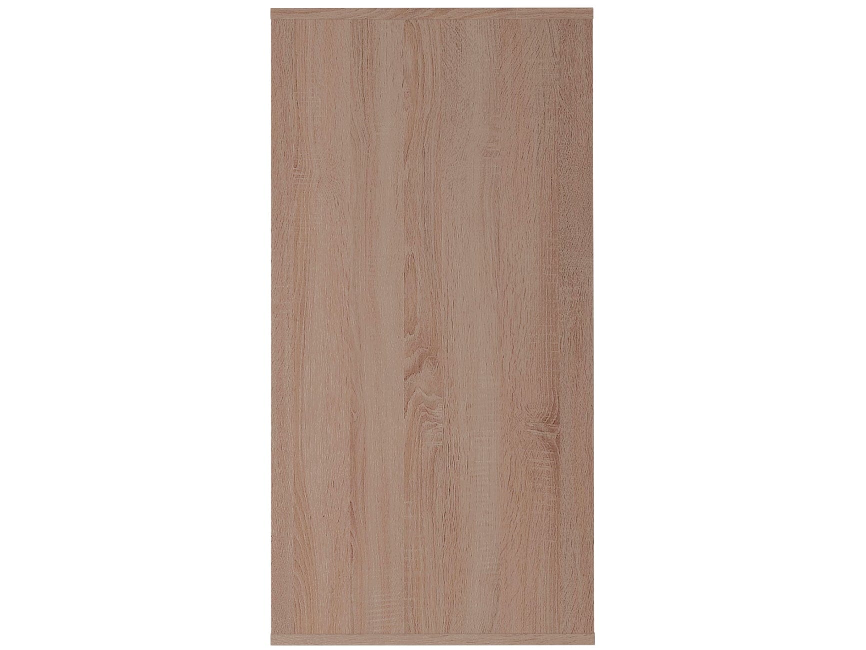 Dorel Home Pantofar din MDF, Glendale Natural, l43xA35xH85 cm