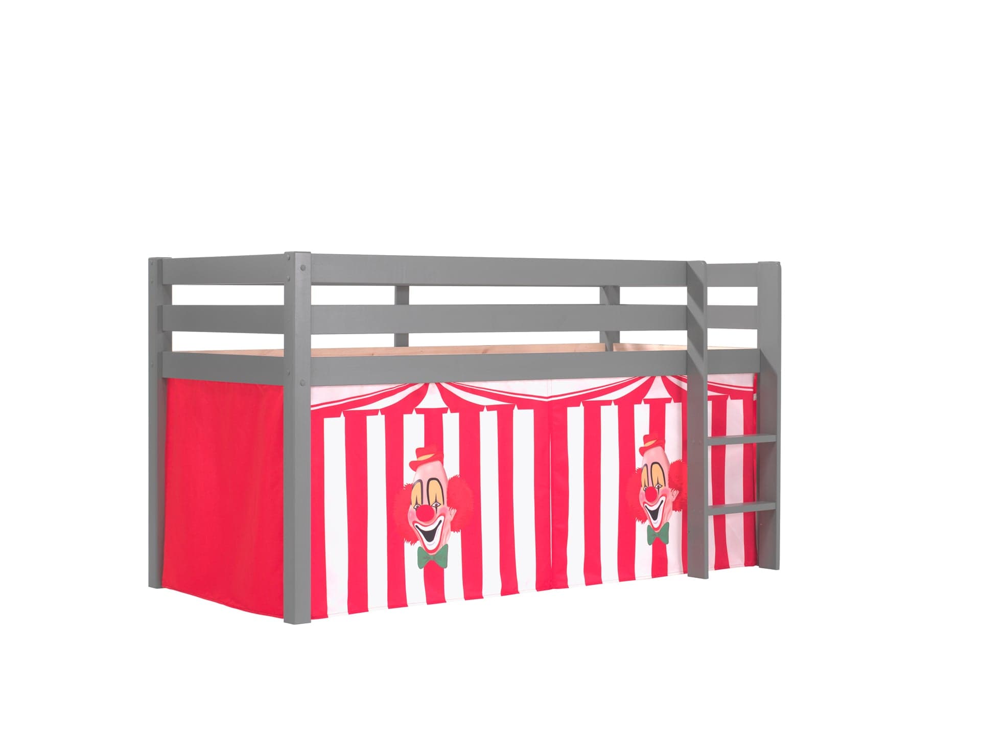 VPCKBL-PAT-MID-PINO-CHUCKY-GRI