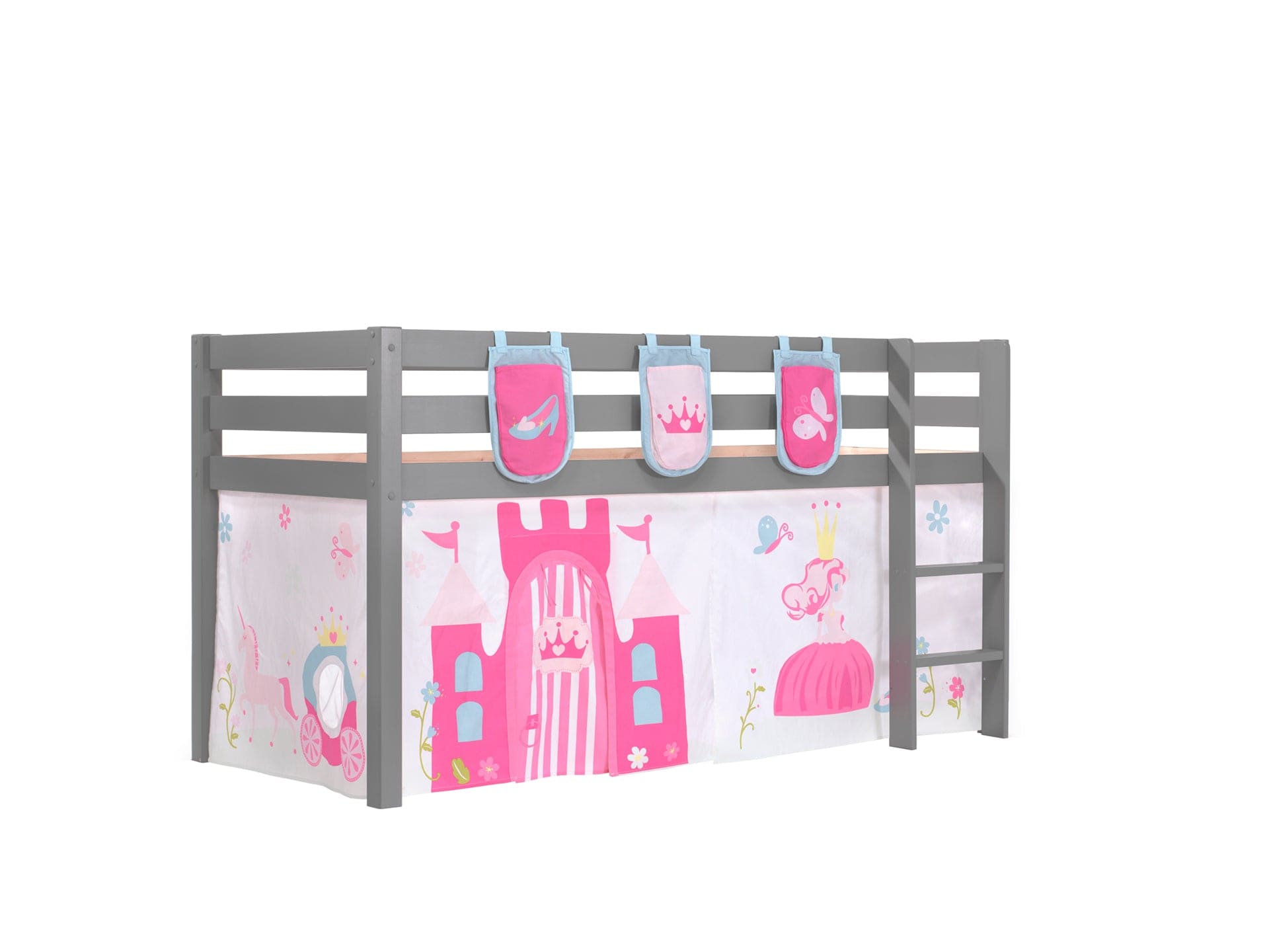 VPCKBL-PAT-MID-PINO-PRINCESS-POCKET-GRI