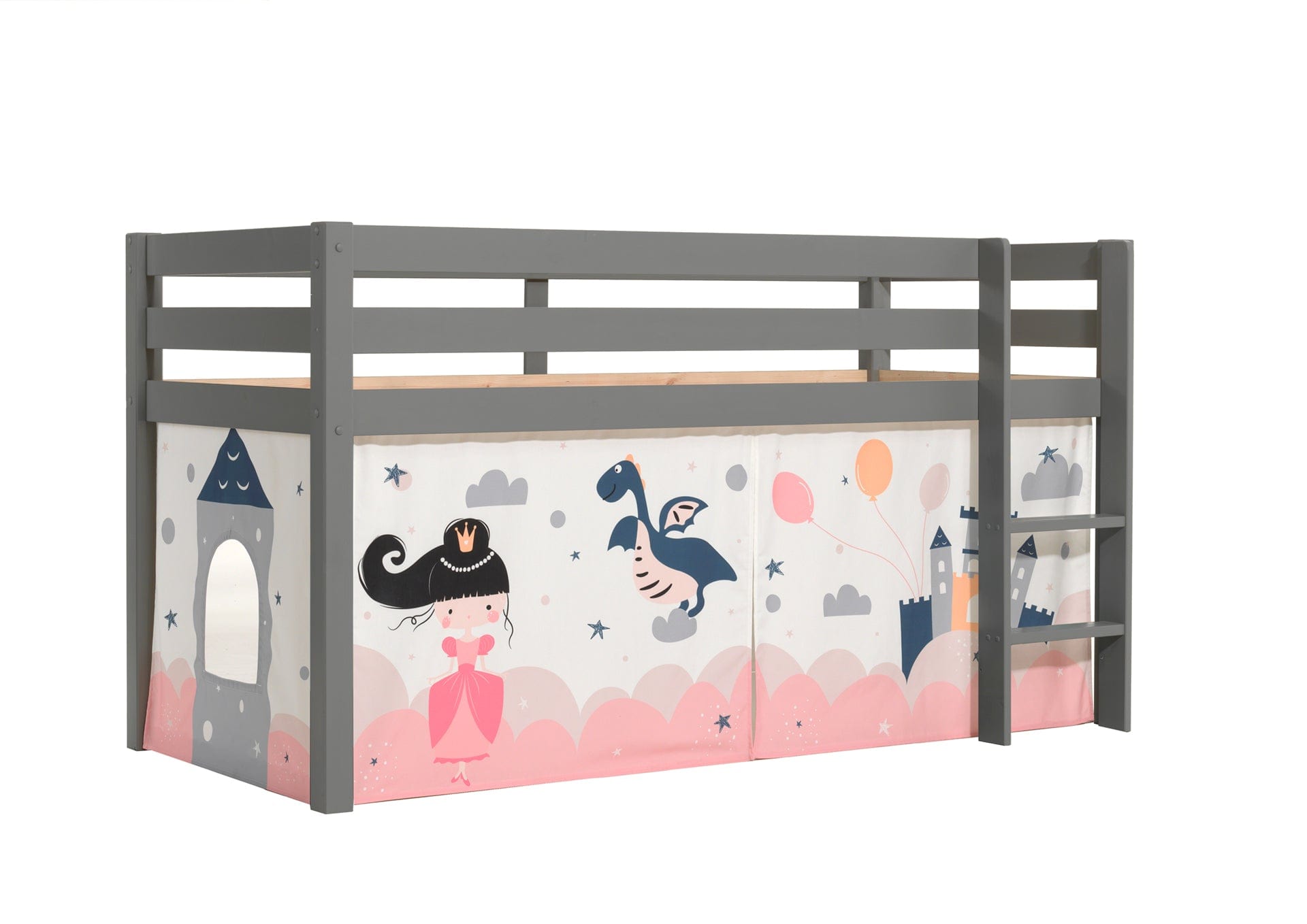 VPCKBL-PAT-MID-PINO-PRINCESS-SOPHIE-GRI