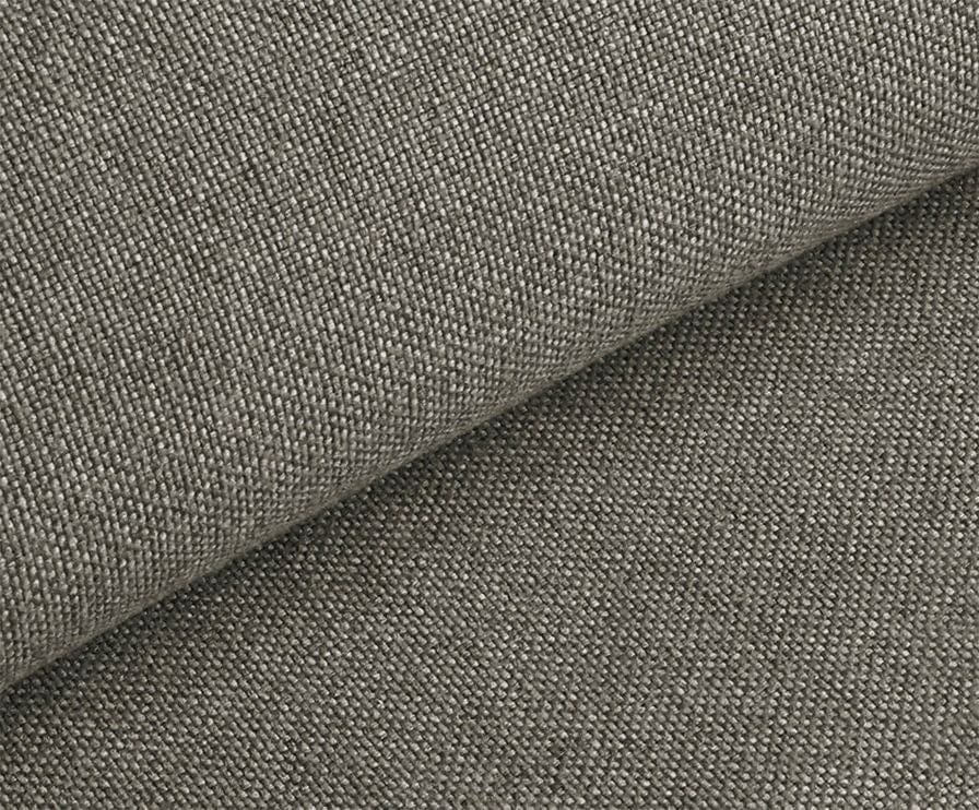 Pat rabatabil cu lada de depozitare, tapitat cu stofa, Menzzo Boxspring Bej (5)