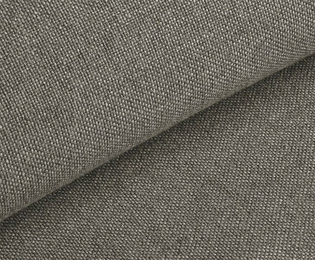 Pat rabatabil cu lada de depozitare, tapitat cu stofa, Menzzo Boxspring Bej (5)