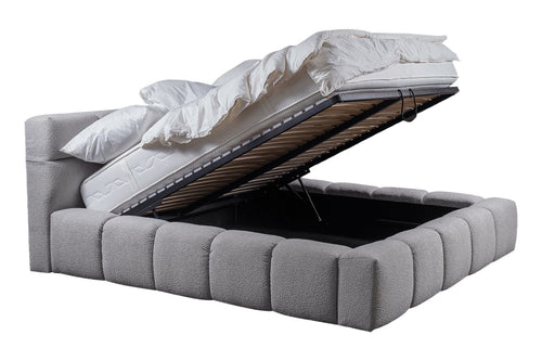 MZRPL-BED-BALOO-LUX-III-GAS-LIFT-BALOO2085 & MZRPL-BED-BALOO-LUX-III-GAS-LIFT-BALOO2085