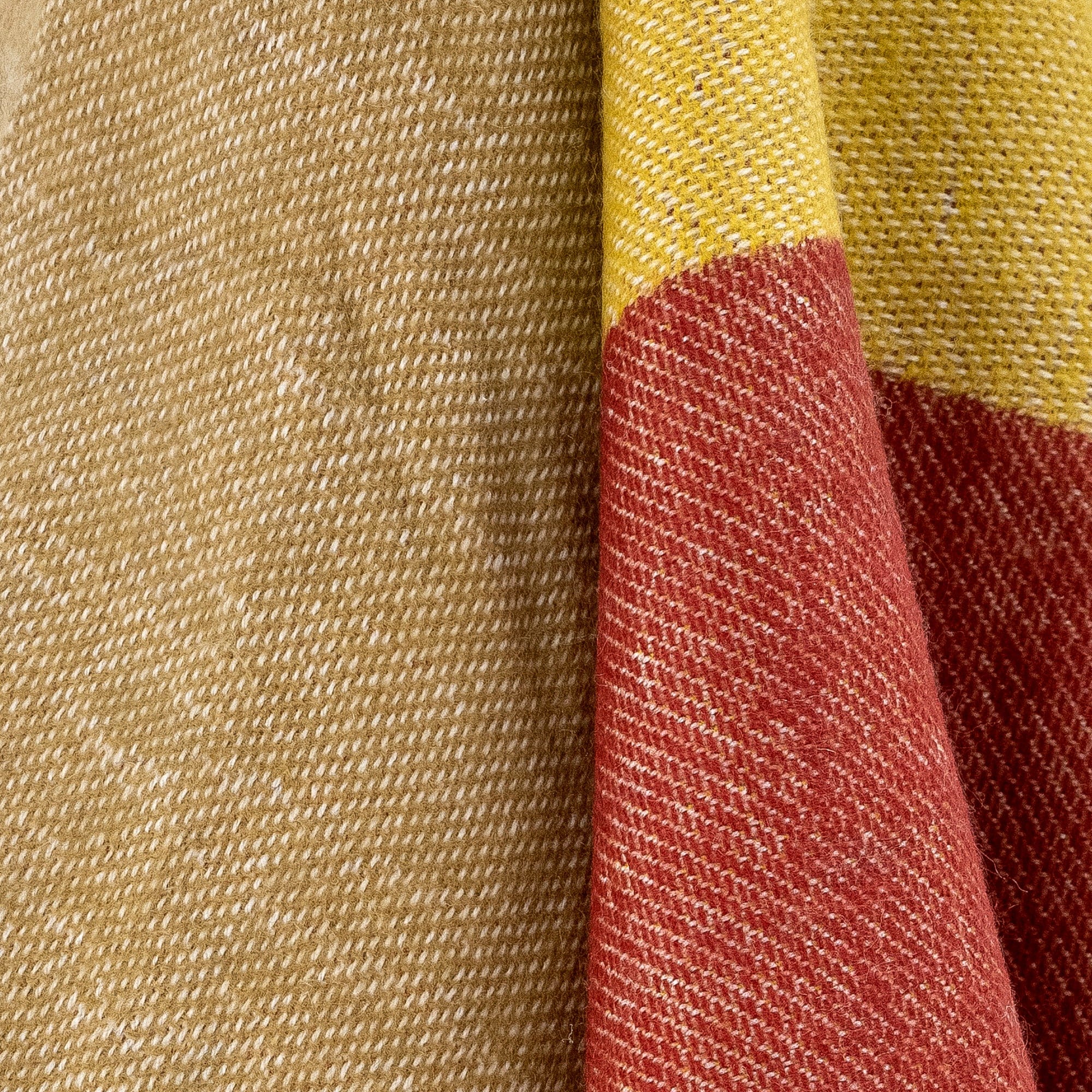 Patura decorativa din acril Ara Maro, 150 x 130 cm (2)