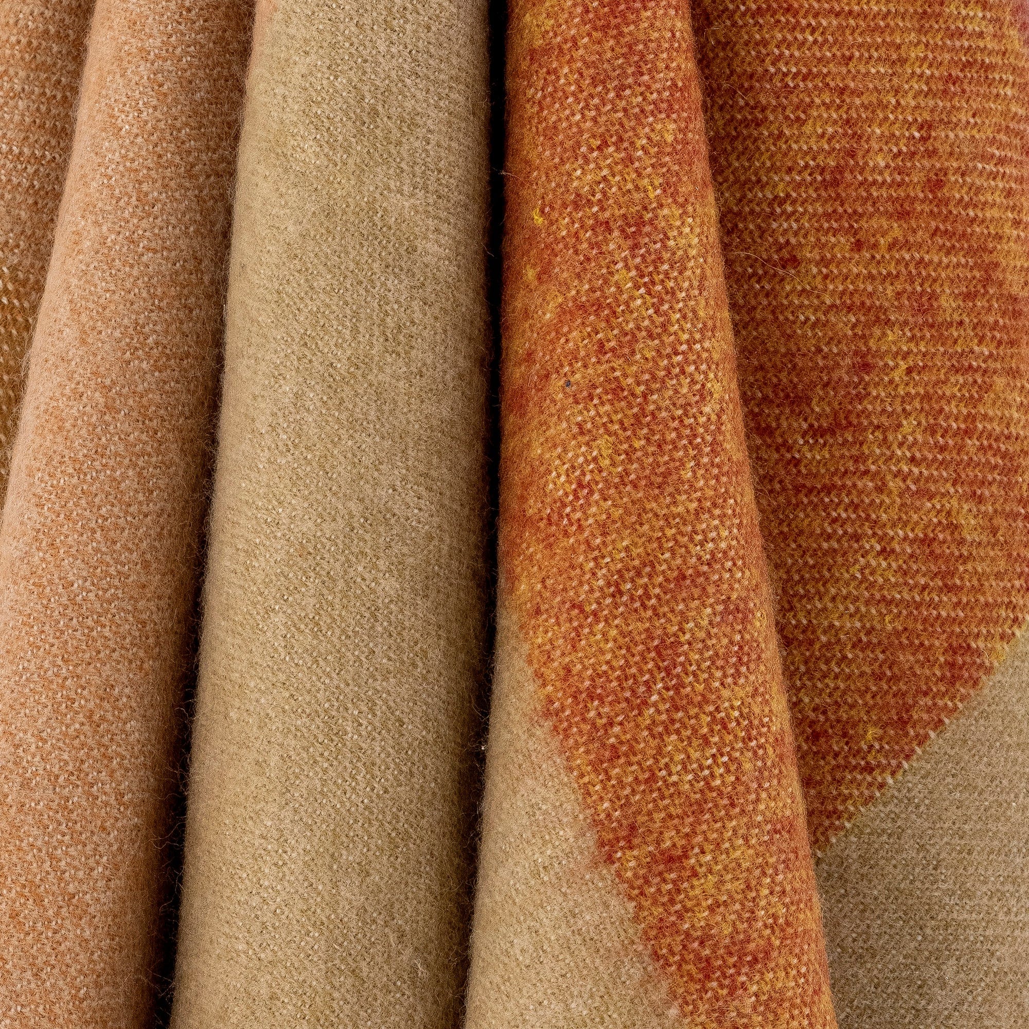 Patura decorativa din acril Ara Maro, 150 x 130 cm (3)