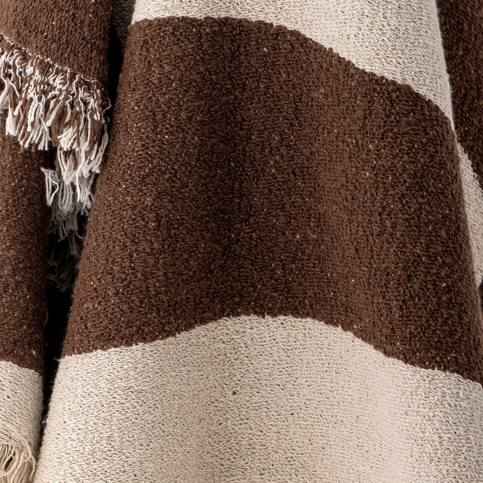 Patura decorativa din bumbac Bilston Maro, 160 x 130 cm (1)