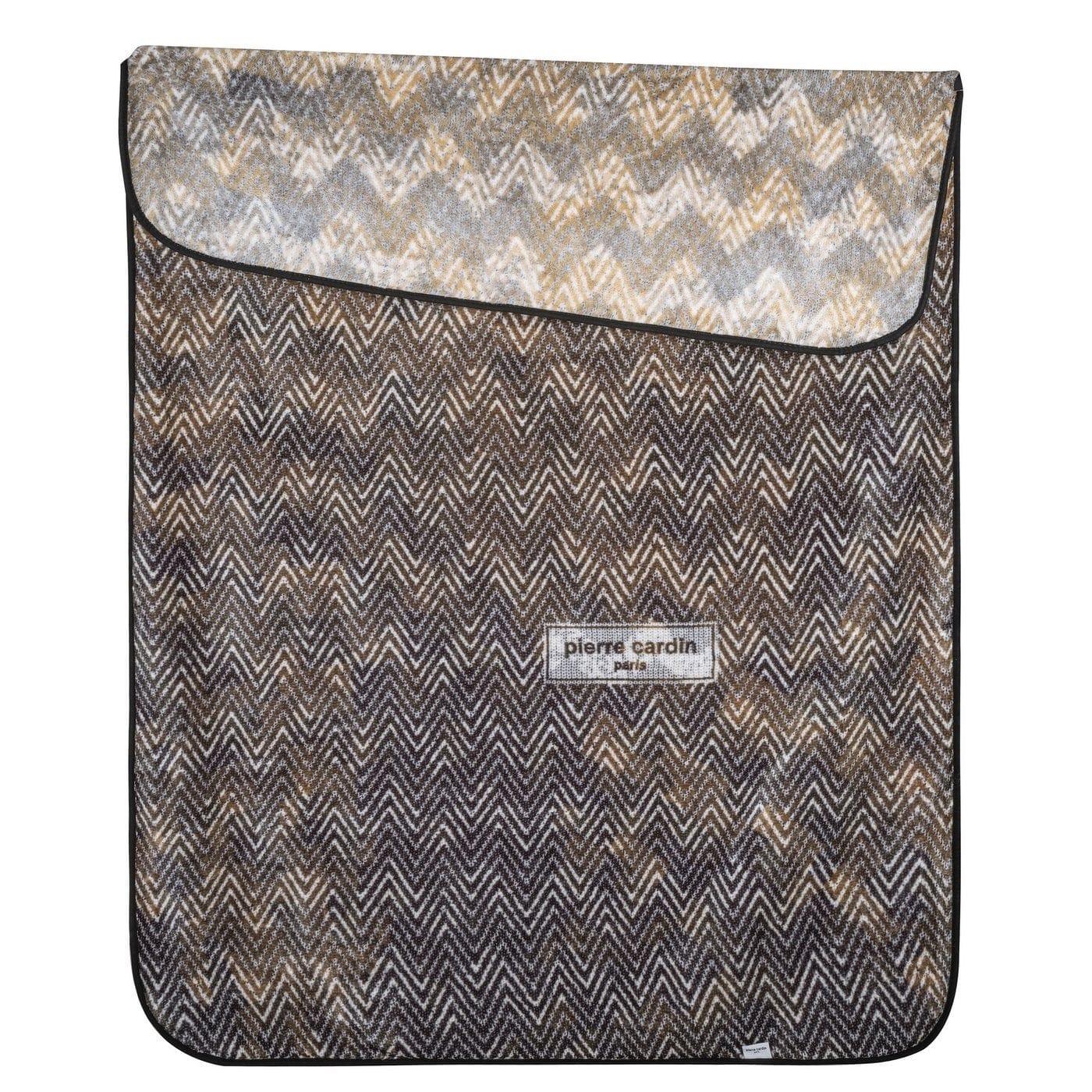 BFSummer Patura Sonia Pierre Cardin Maro / Crem / Bej, 220 x 240 cm