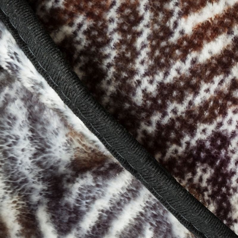 BFSummer Patura Sonia Pierre Cardin Maro / Crem / Bej, 220 x 240 cm