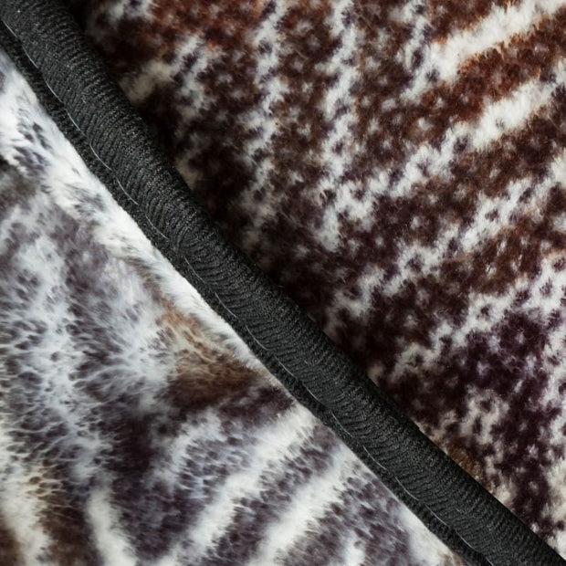 BFSummer Patura Sonia Pierre Cardin Maro / Crem / Bej, 220 x 240 cm