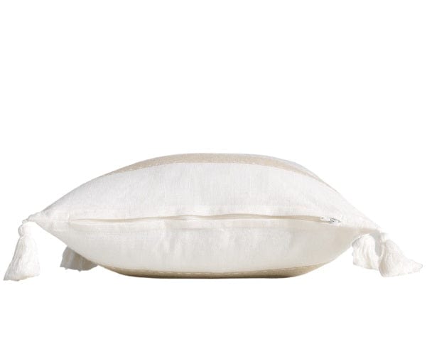 U10 Perna decorativa cu husa detasabila, Iliade Multicolor, 60 x 60 cm