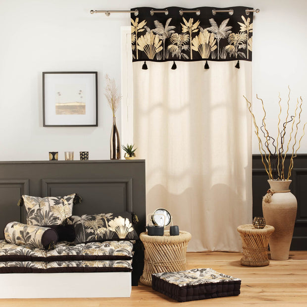 Perna decorativa cu husa detasabila, Karaba Multicolor, (0) 15 x 40 cm (1)