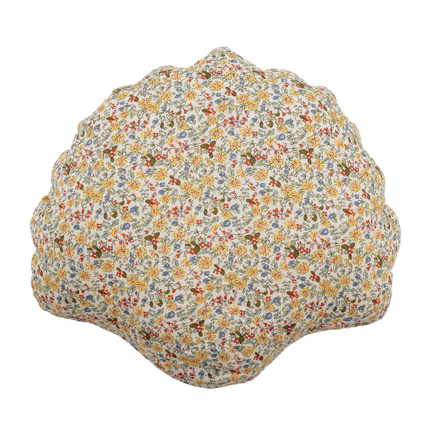 Perna decorativa Fro Galben, 50 x 50 cm (1)