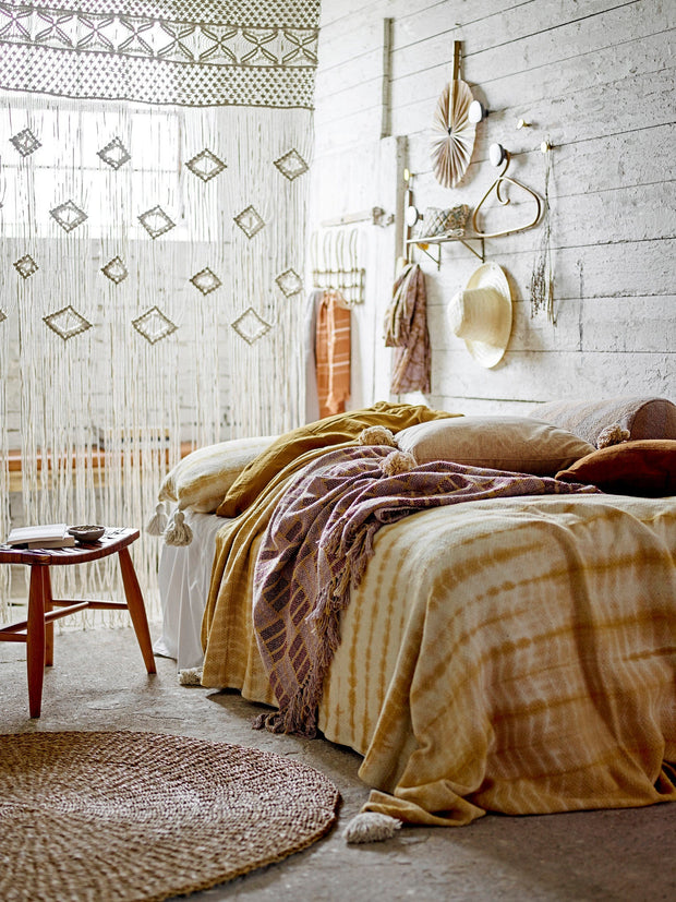 Perna decorativa Katrin Maro, Ø20 x L55 cm (1)