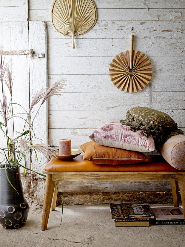 Perna decorativa Katrin Maro, Ø20 x L55 cm (2)