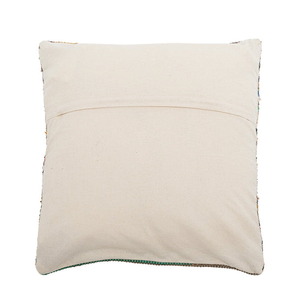 Perna decorativa Lovis Rosu, 50 x 50 cm (2)