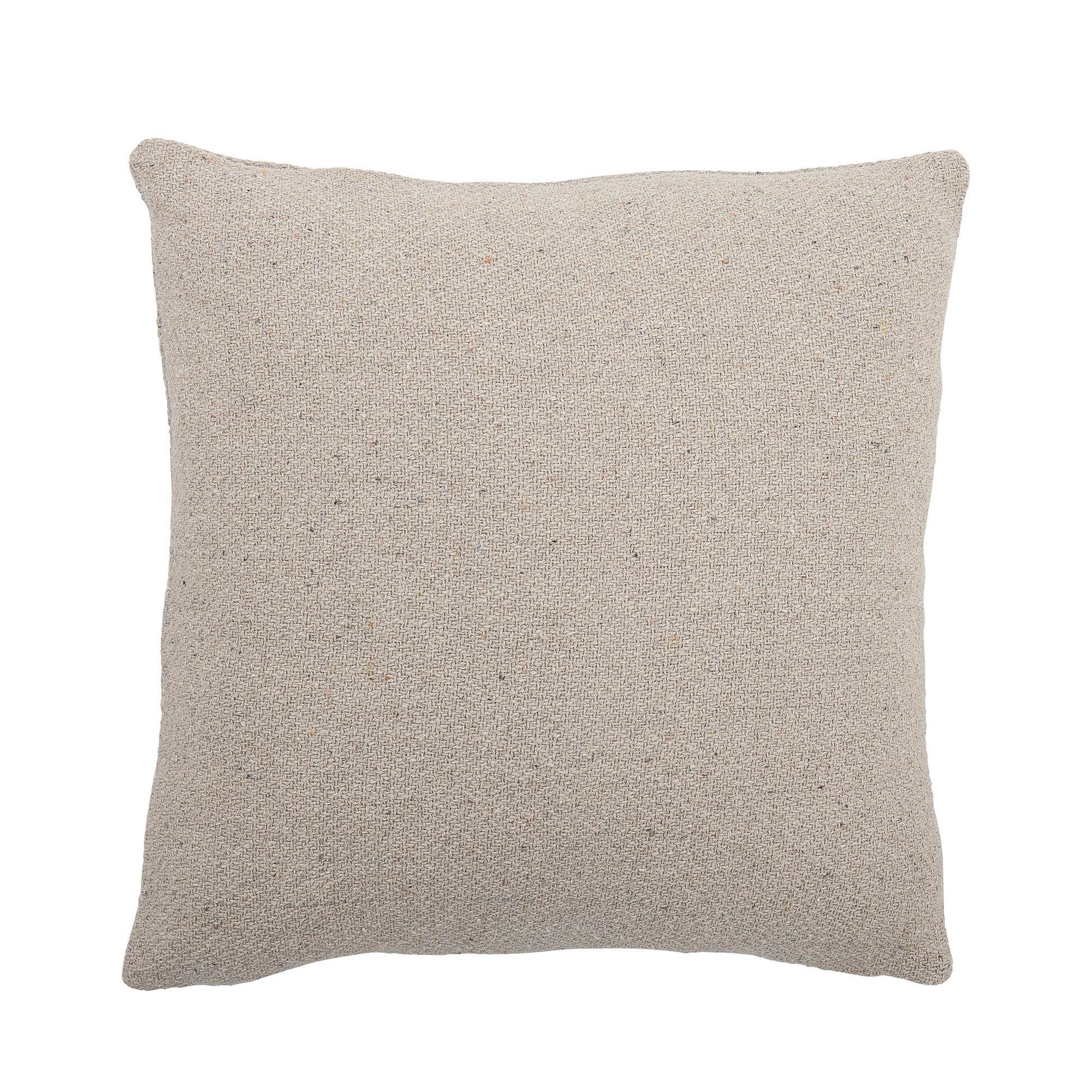 Perna decorativa Nairn Verde, 45 x 45 cm (1)