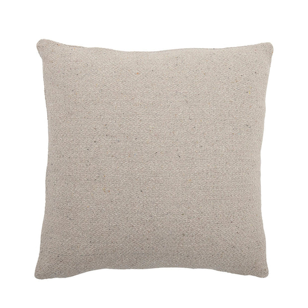 Perna decorativa Nairn Verde, 45 x 45 cm (1)