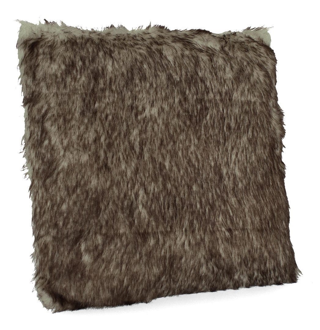 Perna decorativa pentru Craciun Gleam Shiny Multicolor, 45 x 45 cm (1)