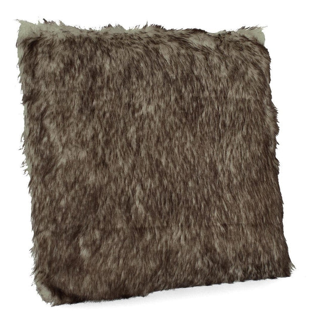 Perna decorativa pentru Craciun Gleam Shiny Multicolor, 45 x 45 cm (1)