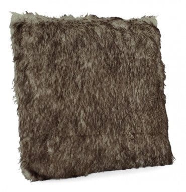 Perna decorativa pentru Craciun Gleam Shiny Multicolor, 45 x 45 cm (3)