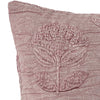 Perna decorativa Sofia Violet, 50 x 50 cm (2)