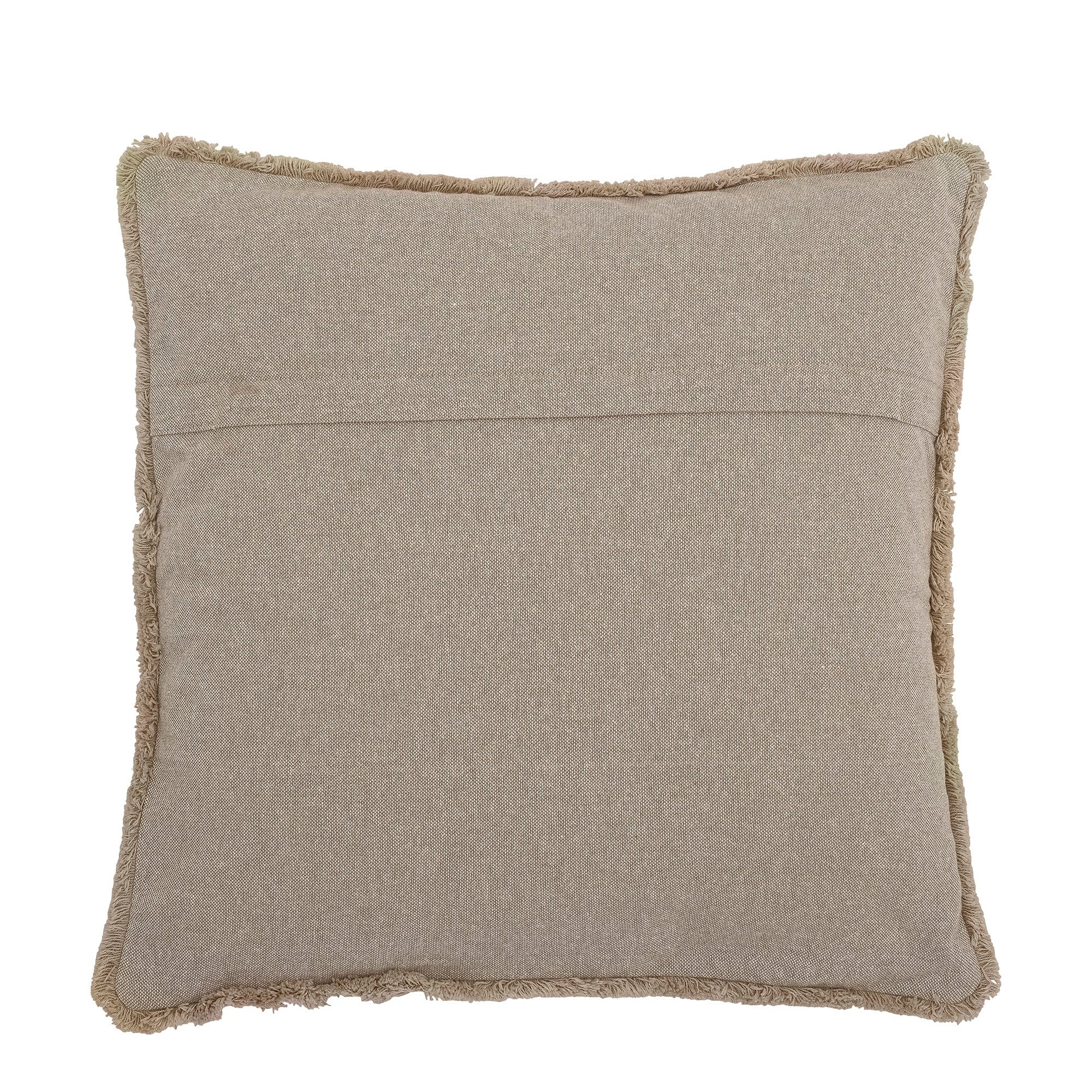 Perna decorativa Taranto Natural, 45 x 45 cm (1)