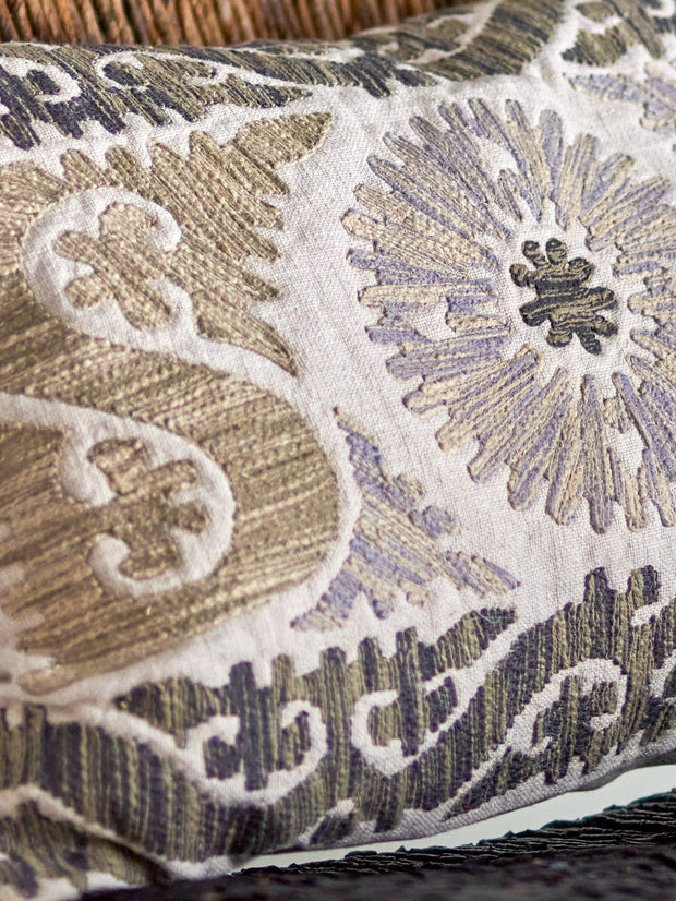 Perna decorativa Vosta Natural, 60 x 40 cm (4)