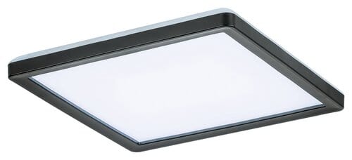 Plafoniera exterior Inverness 7775 Negru / Alb (3)