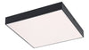 Plafoniera exterior Tartu 7900 Negru Mat / Alb (1)
