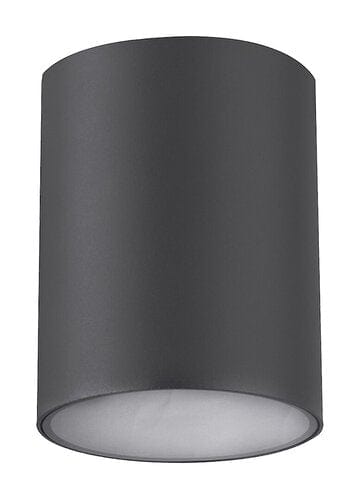 RabaLux Plafoniera exterior Zombor 7819 Antracit / Alb