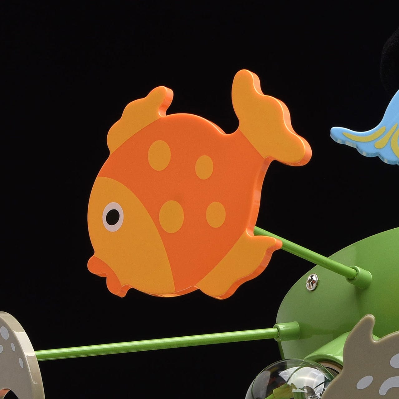 BFSummer Plafoniera Kinder Multicolor 365014605