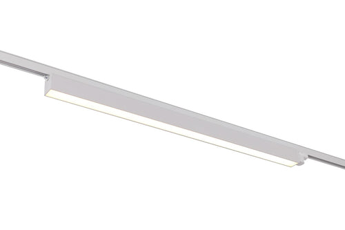 Maxlight Plafoniera Linear S0010 Alb