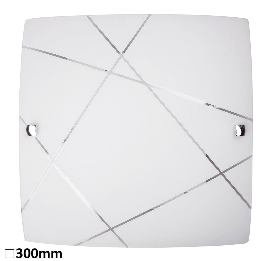 Plafoniera Phaedra 3698 Alb
