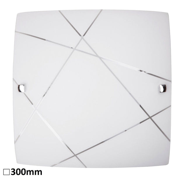 Plafoniera Phaedra 3698 Alb
