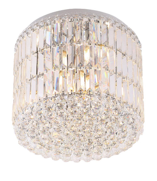 Maxlight Plafoniera Puccini C0127 Crom