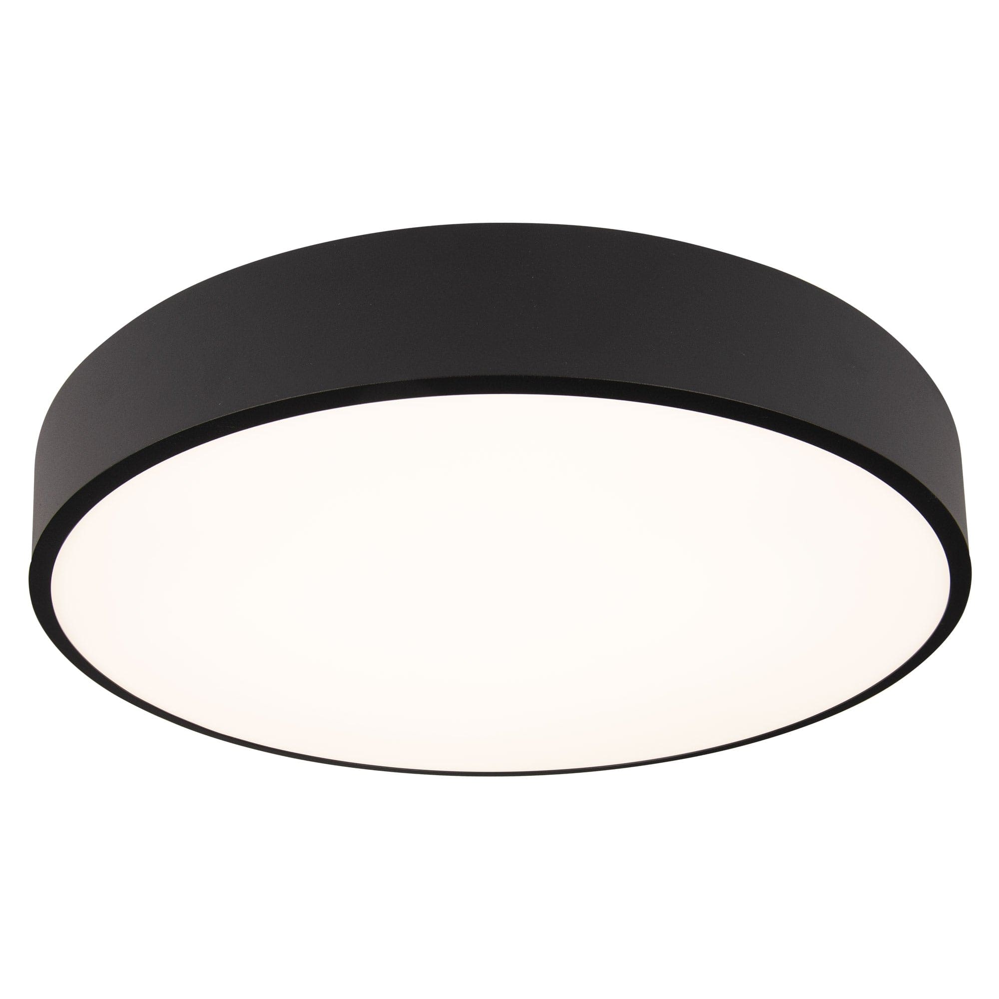 Maxlight Plafoniera Roundy C0214 Negru