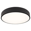 Maxlight Plafoniera Roundy C0214 Negru