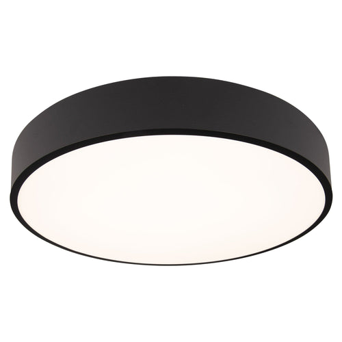 Maxlight Plafoniera Roundy C0214 Negru