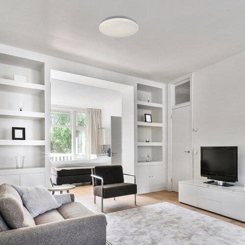 Plafoniera Vendel 71106 Alb (6)