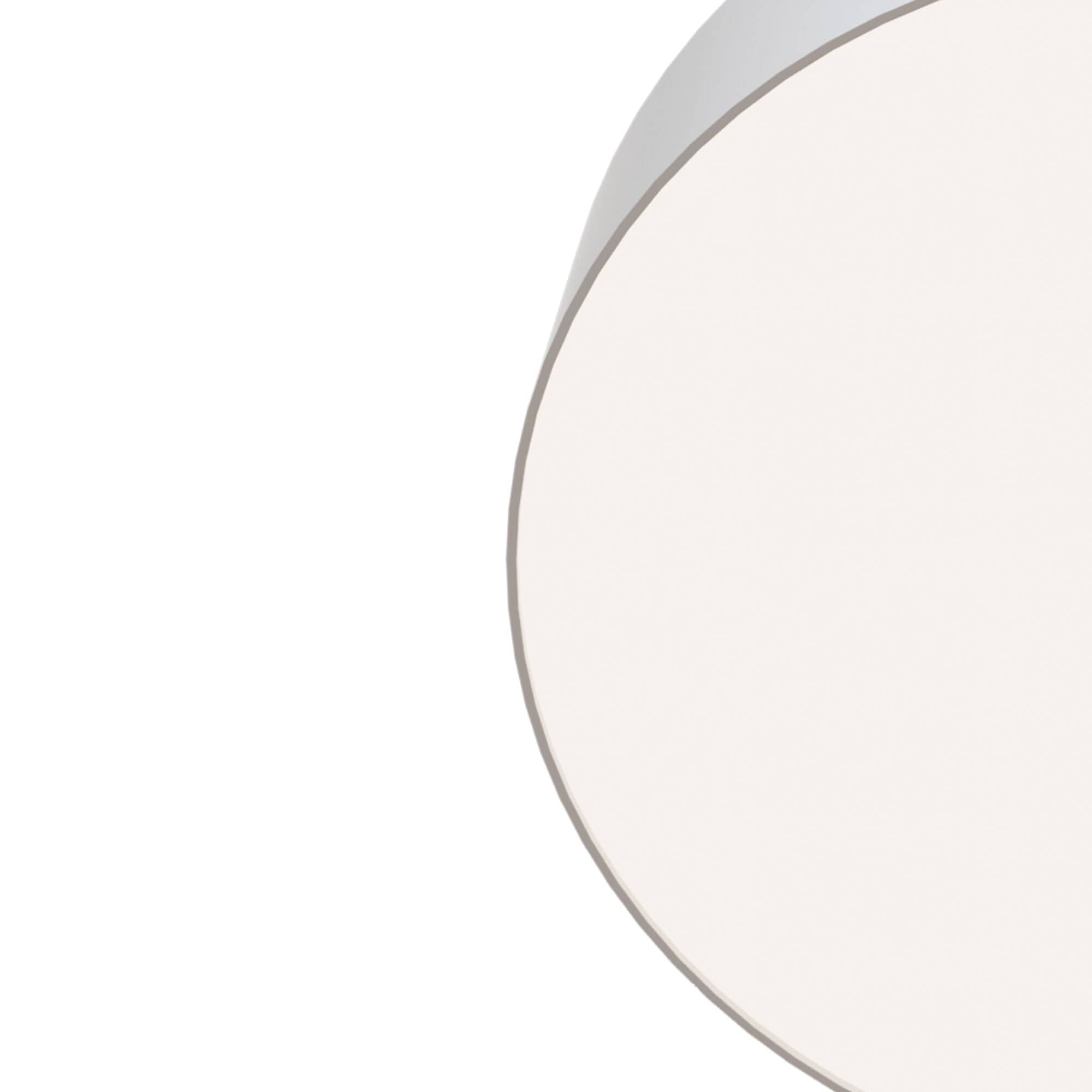 Plafoniera Zon Alb V (1)
