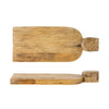 Bloomingville Platou servire din lemn de mango, Brooklyn Natural, L37,5xl15xH4,5 cm