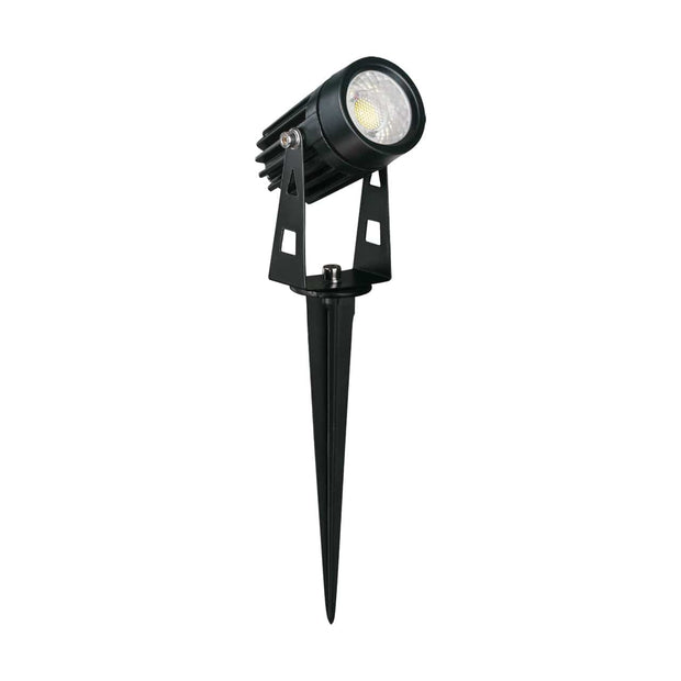Proiector Plant LED Negru