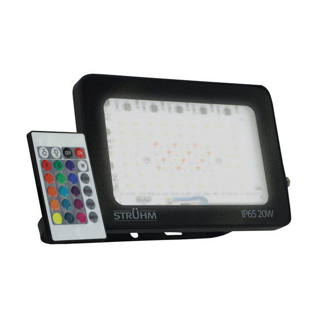 Proiector Tablet LED Negru